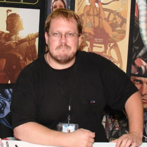 Adam Hughes