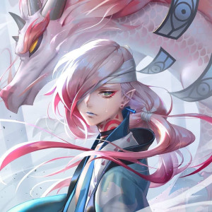 Demeter Wu