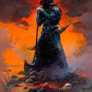 Frank Frazetta